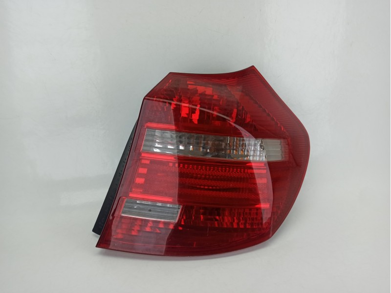 Recambio de piloto trasero derecho para bmw 1 (e87) 118 d referencia OEM IAM 716495605  
