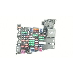 CAJA RELES / FUSIBLES 5Q0937615C 