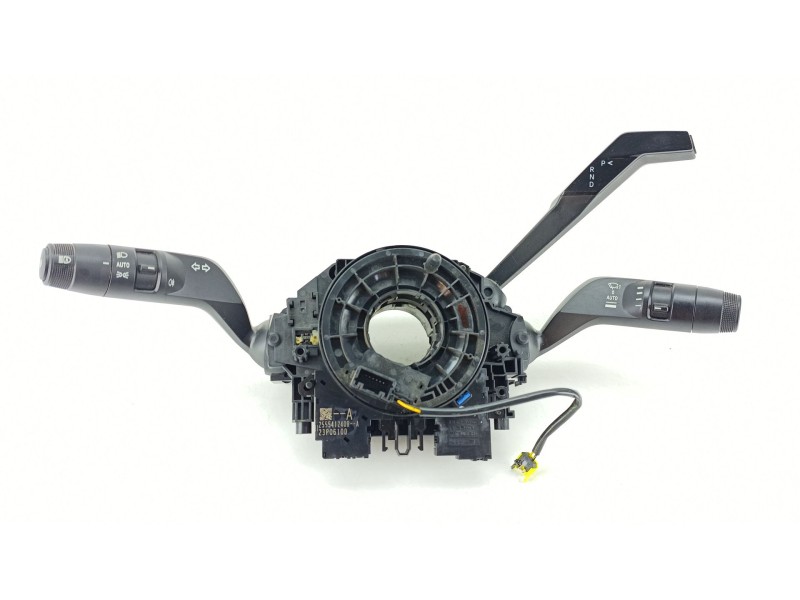 Recambio de mando multifuncion para renault austral tce 130 referencia OEM IAM 255679839R  