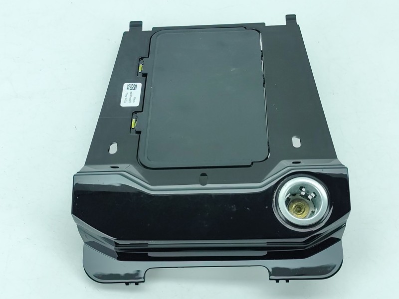 Recambio de moldura para volkswagen t-roc (a11, d11) 1.0 tsi referencia OEM IAM 5NA035345A  