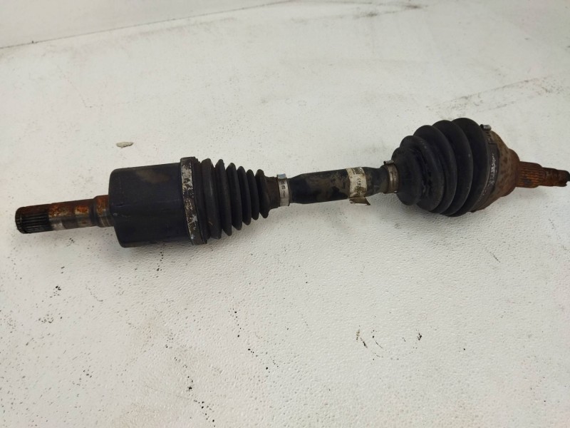 Recambio de transmision delantera izquierda para alfa romeo 159 (939_) 2.0 jtdm (939axp1b) referencia OEM IAM 51876357  