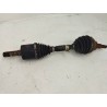 Recambio de transmision delantera izquierda para alfa romeo 159 (939_) 2.0 jtdm (939axp1b) referencia OEM IAM 51876357  
