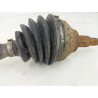 Recambio de transmision delantera izquierda para alfa romeo 159 (939_) 2.0 jtdm (939axp1b) referencia OEM IAM 51876357  