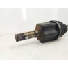 Recambio de transmision delantera izquierda para alfa romeo 159 (939_) 2.0 jtdm (939axp1b) referencia OEM IAM 51876357  