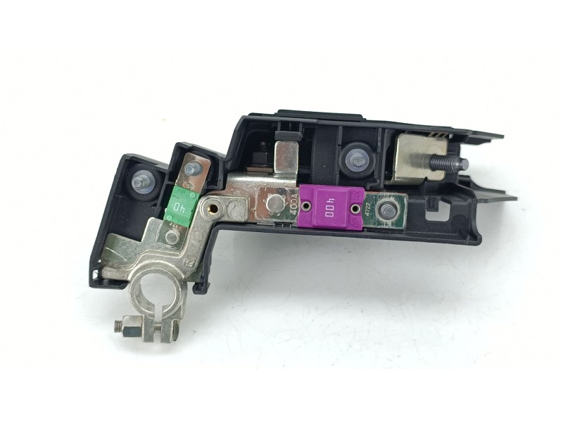 Recambio de caja reles / fusibles para volkswagen crafter furgoneta (sy_, sx_) 2.0 tdi rwd referencia OEM IAM 7C0915459D  