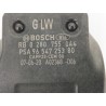 Recambio de potenciometro pedal para citroën c4 grand picasso i (ua_) 1.6 hdi referencia OEM IAM 9654725380  