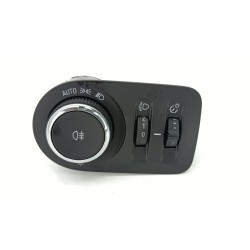 MANDO LUCES 98588036YX 