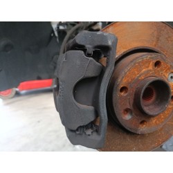 PINZA DE FRENO DELANTERA IZQUIERDA 7701208332 