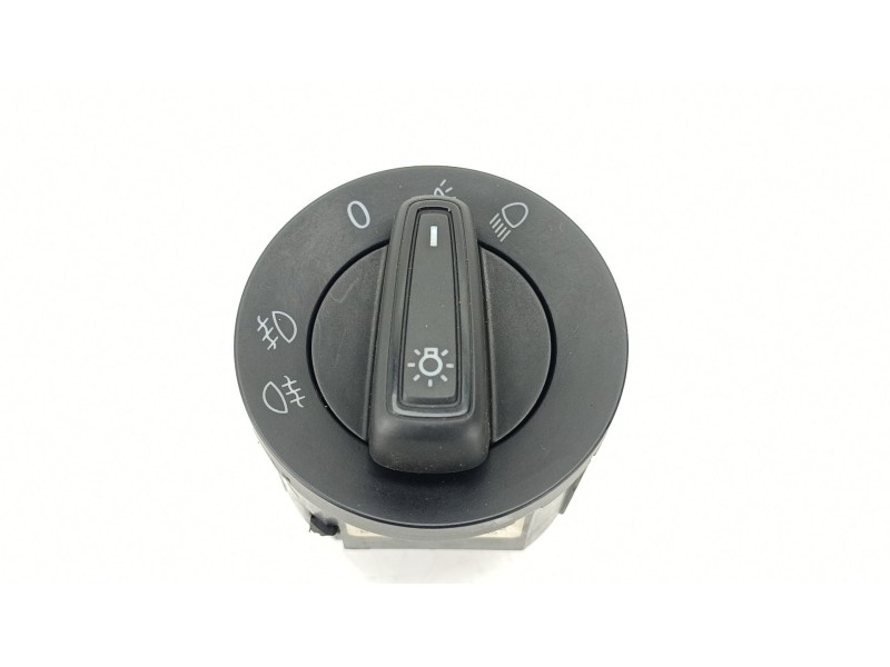 Recambio de mando luces para volkswagen crafter furgoneta (sy_, sx_) 2.0 tdi rwd referencia OEM IAM 5G0941431AR  