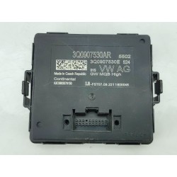 MODULO ELECTRONICO 3Q0907530AR 