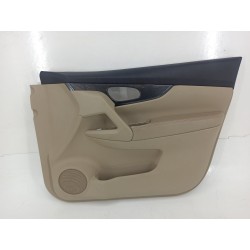 GUARNECIDO PUERTA DELANTERA DERECHA 809404CL0AX 