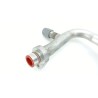 Recambio de tubos aire acondicionado para renault austral tce 130 referencia OEM IAM 924902052R  