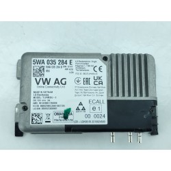 MODULO ELECTRONICO 5WA035284E 