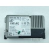 Recambio de modulo electronico para volkswagen t-roc (a11, d11) 1.0 tsi referencia OEM IAM 5WA035284E  
