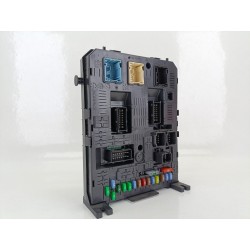 CAJA RELES / FUSIBLES 96640590800R 