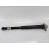 Recambio de amortiguador trasero derecho para seat leon (5f1) 1.5 tgi referencia OEM IAM 5Q0512013ER  