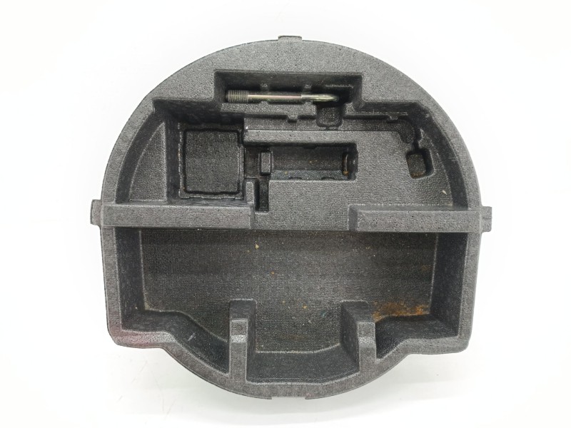 Recambio de herramientas para toyota yaris (_p13_) 1.0 (ksp130_) referencia OEM IAM 649930D040  