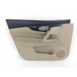 GUARNECIDO PUERTA DELANTERA IZQUIERDA 809414CL0AX 