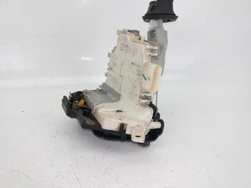 Recambio de cerradura puerta trasera derecha para audi a6 c6 avant (4f5) 2.7 tdi referencia OEM IAM 4F0839016J  