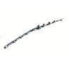 Recambio de moldura para opel corsa f (p2jo) 1.2 (68) referencia OEM IAM 98297402UN  