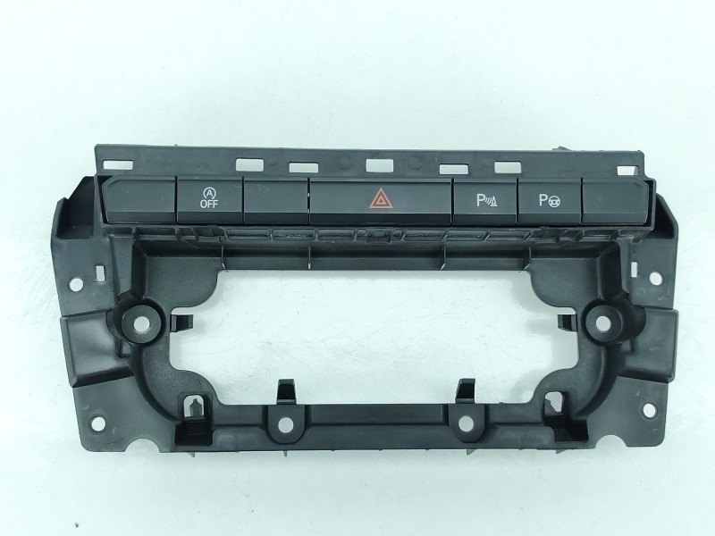 Recambio de warning para volkswagen t-roc (a11, d11) 1.0 tsi referencia OEM IAM 2GA864224  