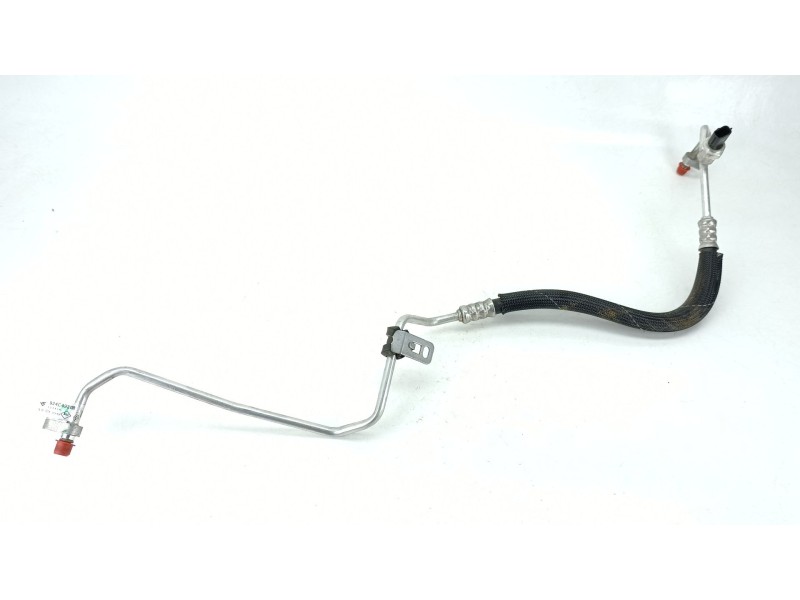 Recambio de tubos aire acondicionado para renault austral tce 130 referencia OEM IAM 924C49211R  