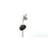 Recambio de tubos aire acondicionado para renault austral tce 130 referencia OEM IAM 924C49211R  