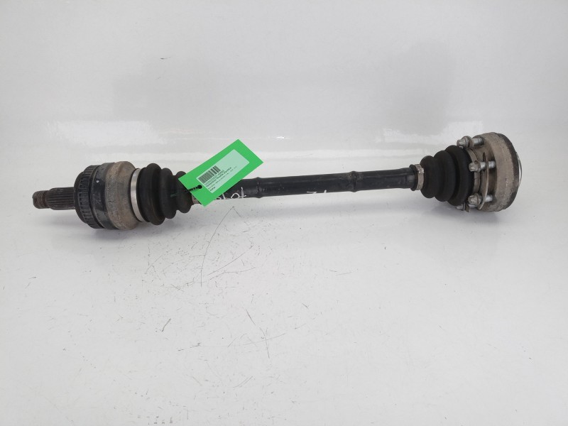 Recambio de transmision trasera izquierda para bmw 1 (e87) 118 d referencia OEM IAM   