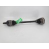 Recambio de transmision trasera izquierda para bmw 1 (e87) 118 d referencia OEM IAM   