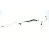 Recambio de tubos aire acondicionado para renault austral tce 130 referencia OEM IAM 924C49211R  