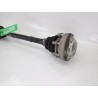 Recambio de transmision trasera izquierda para bmw 1 (e87) 118 d referencia OEM IAM   