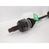 Recambio de transmision trasera izquierda para bmw 1 (e87) 118 d referencia OEM IAM   