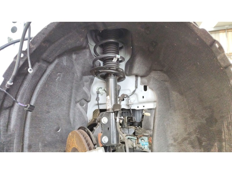 Recambio de amortiguador delantero derecho para ford kuga iii (dfk) 1.5 ecoboost referencia OEM IAM 2536370  
