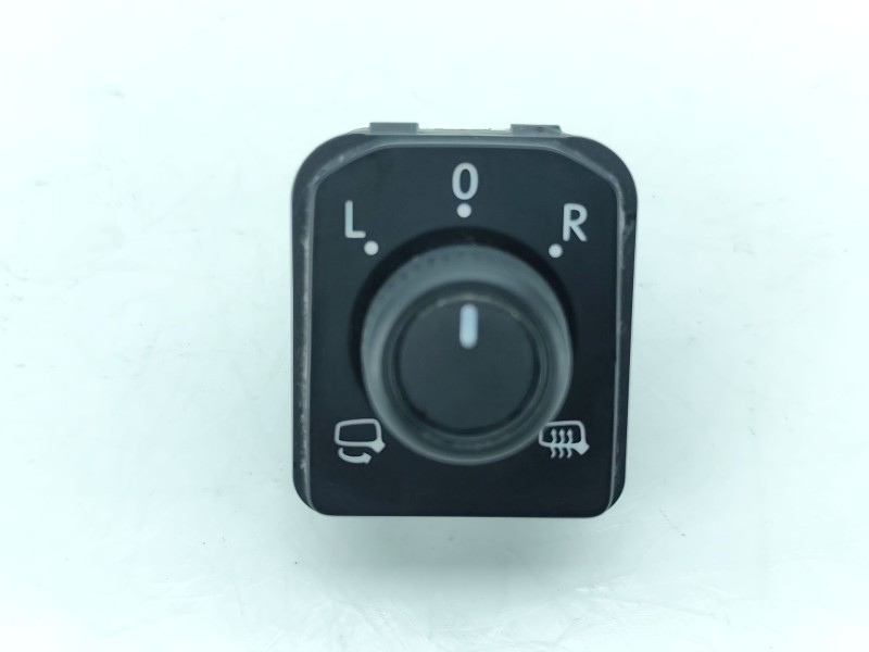 Recambio de mando retrovisor para volkswagen t-roc (a11, d11) 1.0 tsi referencia OEM IAM 3G0959565B  