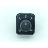 Recambio de mando retrovisor para volkswagen t-roc (a11, d11) 1.0 tsi referencia OEM IAM 3G0959565B  