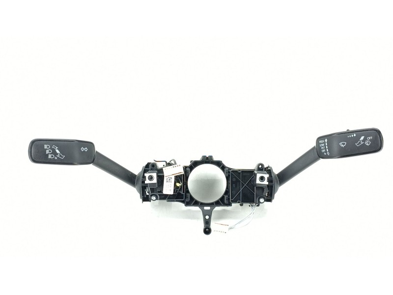 Recambio de mando multifuncion para volkswagen crafter furgoneta (sy_, sx_) 2.0 tdi rwd referencia OEM IAM 5Q1953521LD  