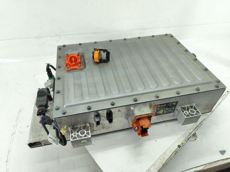 Recambio de bateria para renault austral tce 130 referencia OEM IAM 295B64730R  