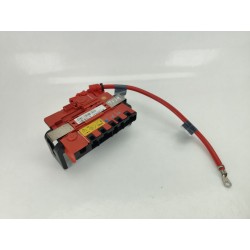 CAJA RELES / FUSIBLES 694291208 