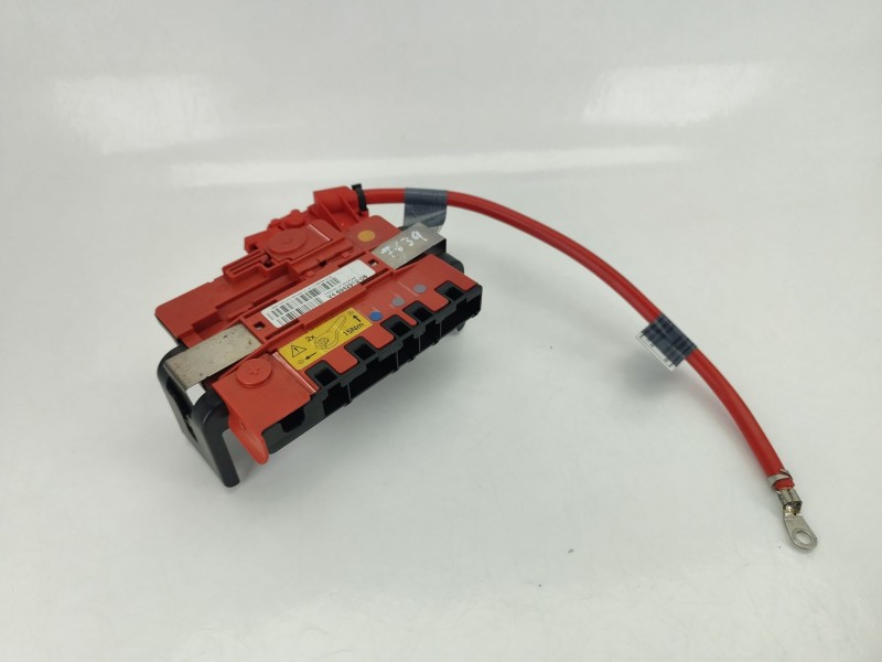 Recambio de caja reles / fusibles para bmw x1 (e84) sdrive 20 d referencia OEM IAM 694291208  