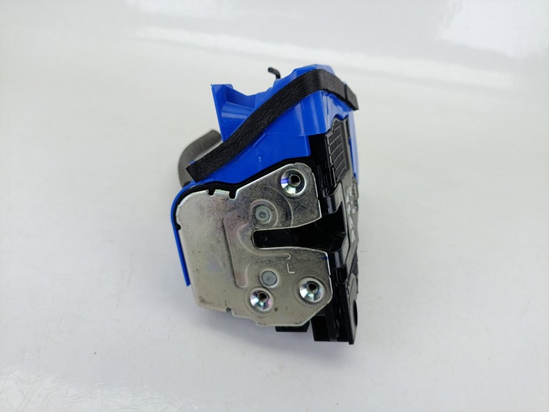 Recambio de cerradura puerta delantera izquierda para hyundai i20 iii (bc3, bi3) 1.0 t-gdi referencia OEM IAM 81310Q0000  