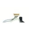 Recambio de mando multifuncion para volkswagen crafter furgoneta (sy_, sx_) 2.0 tdi rwd referencia OEM IAM 5Q1953521LD  