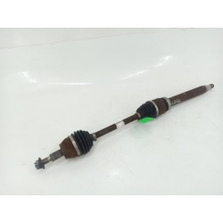 TRANSMISION DELANTERA DERECHA BV613B436TB 