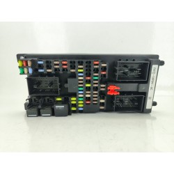 CAJA RELES / FUSIBLES FK7214F041AC 