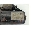 Recambio de motor arranque para volkswagen golf vi (5k1) 2.0 tdi referencia OEM IAM 02M911024  