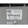 Recambio de caja reles / fusibles para fiat bravo ii (198_) 1.9 d multijet (198axb1a) referencia OEM IAM 51786512  