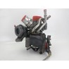 Recambio de turbocompresor para renault koleos i (hy_) 2.0 dci 4x4 (hy0k) referencia OEM IAM GTA1549LV  