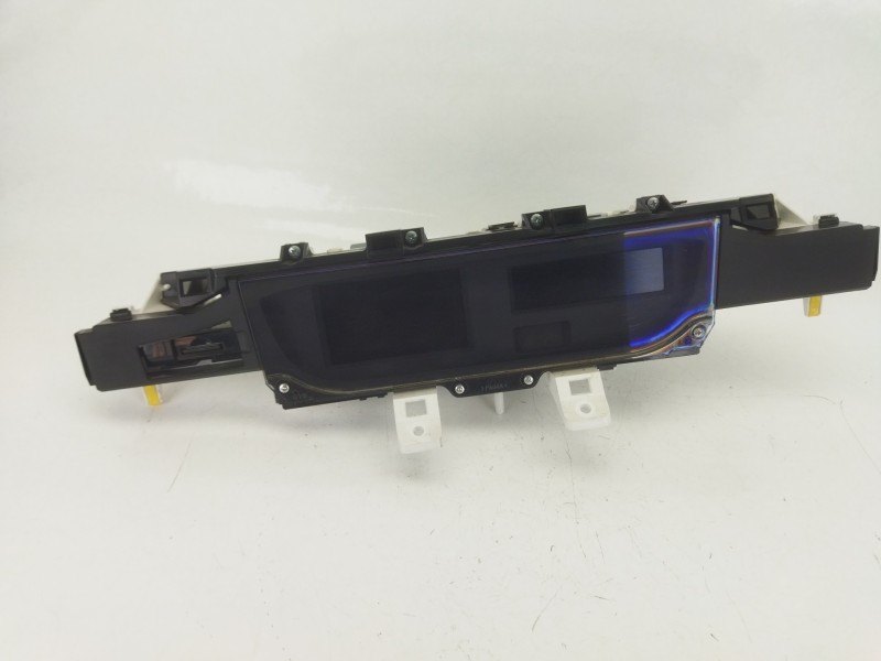 Recambio de sistema navegacion gps para mazda cx-7 (er) 2.2 mzr-cd awd (er10a) referencia OEM IAM EH64611J0E  