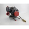 Recambio de turbocompresor para renault koleos i (hy_) 2.0 dci 4x4 (hy0k) referencia OEM IAM GTA1549LV  