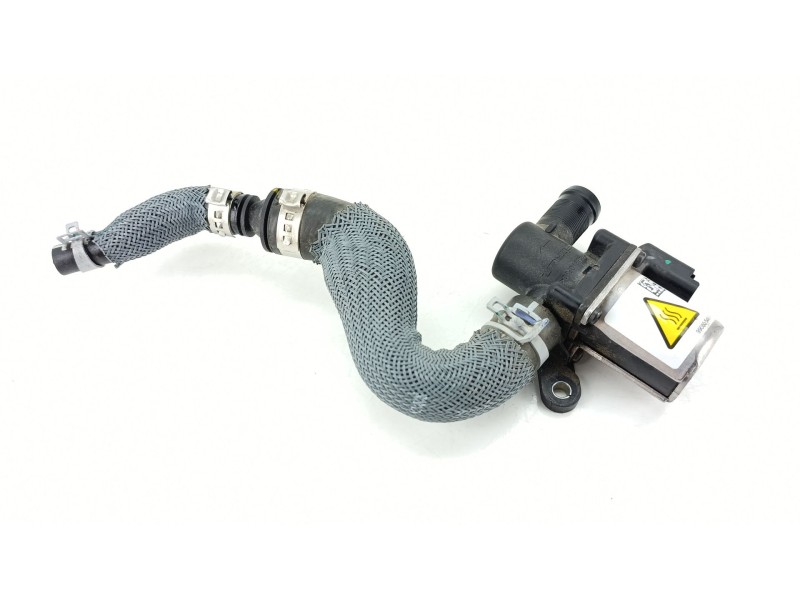 Recambio de valvula egr para renault austral tce 130 referencia OEM IAM 990805466R  