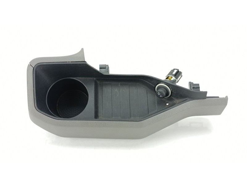 Recambio de moldura para volkswagen crafter furgoneta (sy_, sx_) 2.0 tdi rwd referencia OEM IAM 7C1858337  